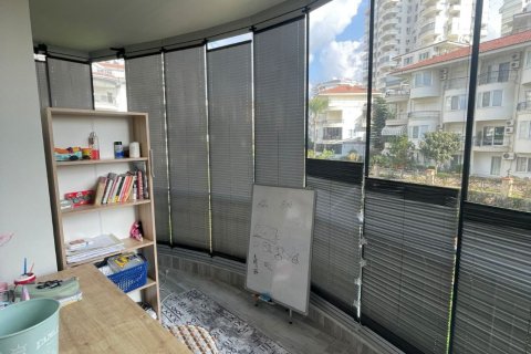 Daire  2+1  Alanya, Antalya, Türkiye №210344 - 6