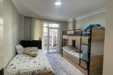 Daire  2+1  Alanya, Antalya, Türkiye №210344 - 7