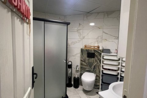 Daire  2+1  Alanya, Antalya, Türkiye №210344 - 9