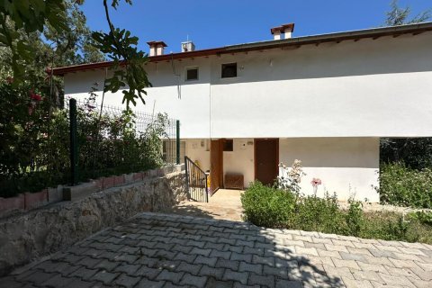 2+1 Villa  i Kemer, Antalya, Turkiet Nr. 210209 - 1