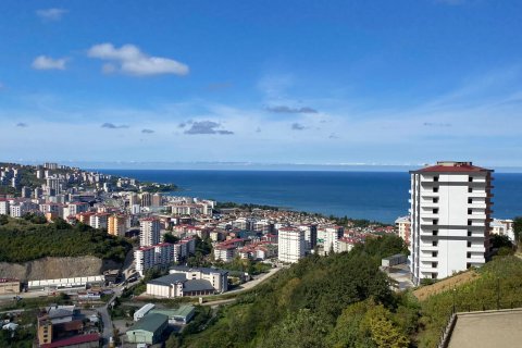 2+1 Wohnung in Yomra, Trabzon, Türkei Nr. 211590 - 13