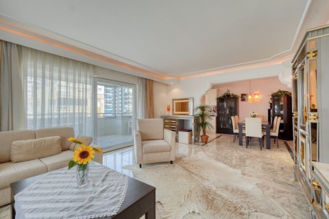 Daire   Mahmutlar, Antalya, Türkiye №194110 - 4