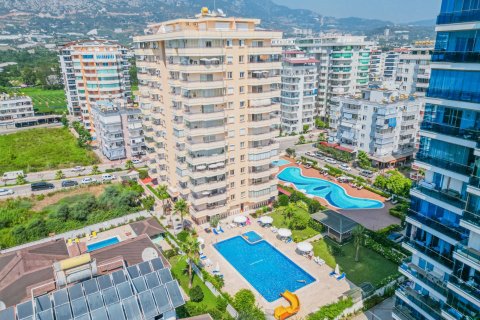 Daire   Mahmutlar, Antalya, Türkiye №194110 - 2