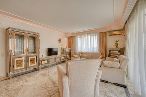 Daire   Mahmutlar, Antalya, Türkiye №194110 - 3