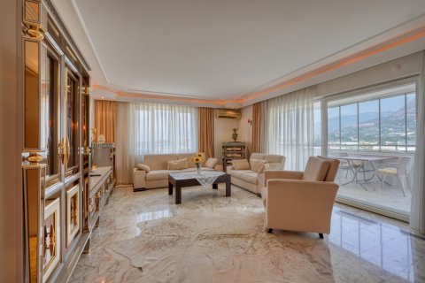 Daire   Mahmutlar, Antalya, Türkiye №194110 - 5