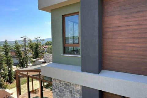 5+3 Villa  i Istanbul, Tyrkiet Nr. 210444 - 13