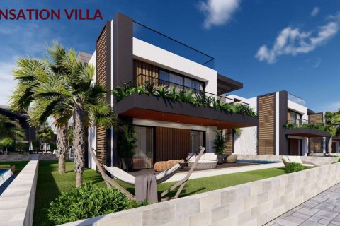 Villa for sale  in Yeni Bogazici, Famagusta, Northern Cyprus, 3 bedrooms, 311m2, No. 194108 – photo 3