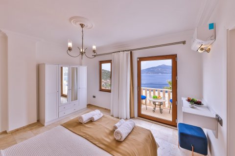 Продажа виллы  в Калкане, Анталье, Турция 5+1, 350м2, №211355 – фото 2