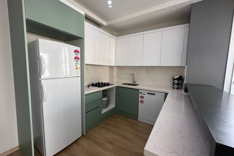 Продажа квартиры  в Мерсине, Турция 1+1, 60м2, №184514 – фото 18