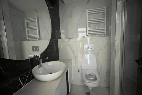 Продажа квартиры  в Мерсине, Турция 1+1, 60м2, №184514 – фото 17