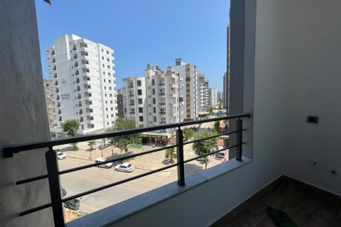 Продажа квартиры  в Мерсине, Турция 1+1, 60м2, №184514 – фото 16