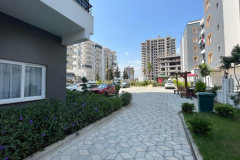 Продажа квартиры  в Мерсине, Турция 1+1, 60м2, №184514 – фото 15