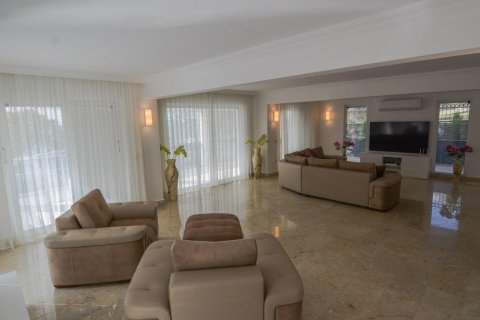 Продажа виллы  в Фетхие, Мугле, Турция 5+1, 250м2, №191941 – фото 11