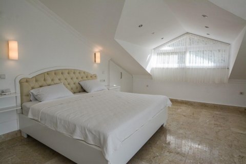 Продажа виллы  в Фетхие, Мугле, Турция 5+1, 250м2, №191941 – фото 19