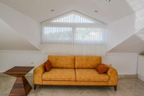 Продажа виллы  в Фетхие, Мугле, Турция 5+1, 250м2, №191941 – фото 22