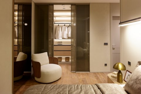 Daire  2+1  Bahçelievler, İstanbul, Türkiye №192537 - 4