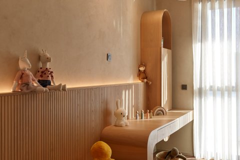 Daire  2+1  Bahçelievler, İstanbul, Türkiye №192537 - 6