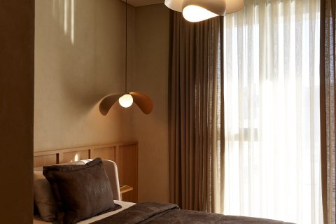 Daire  2+1  Bahçelievler, İstanbul, Türkiye №192537 - 5