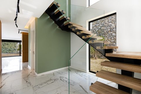 Villa for sale  in Alanya, Antalya, Turkey, 4 bedrooms, 272m2, No. 190314 – photo 6