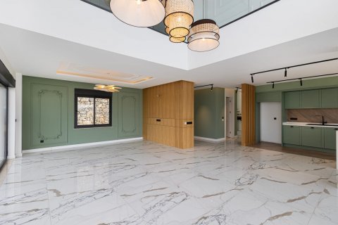 Villa for sale  in Alanya, Antalya, Turkey, 4 bedrooms, 272m2, No. 190314 – photo 5