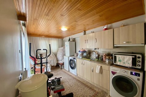 4+1 Villa  in Izmir, Türkei Nr. 210185 - 7