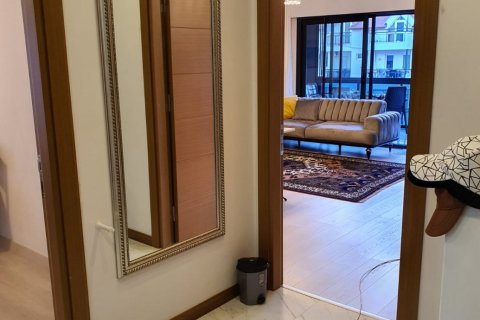 3+1 Lejlighed i Marmaris, Mugla, Tyrkiet Nr. 194312 - 4