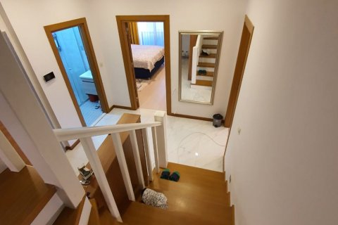 3+1 Lejlighed i Marmaris, Mugla, Tyrkiet Nr. 194312 - 6