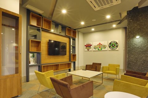 Daire  2+1  Alanya, Antalya, Türkiye №210243 - 4