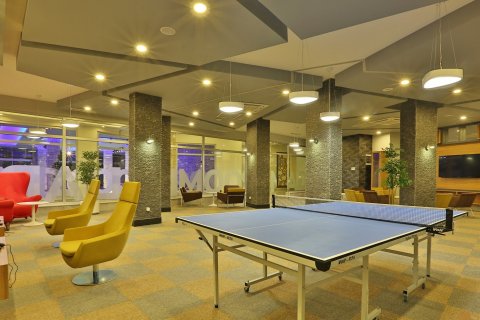 Daire  2+1  Alanya, Antalya, Türkiye №210243 - 3