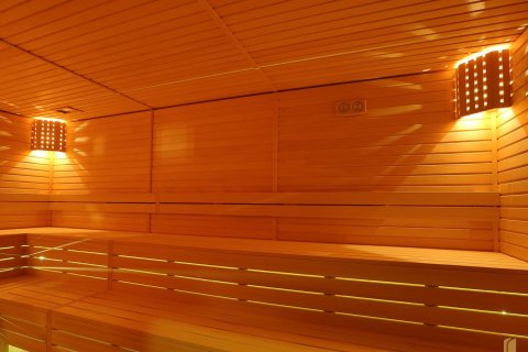 Daire  2+1  Alanya, Antalya, Türkiye №210243 - 5