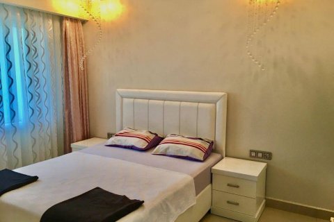 Daire  1+1  Alanya, Antalya, Türkiye №190444 - 2
