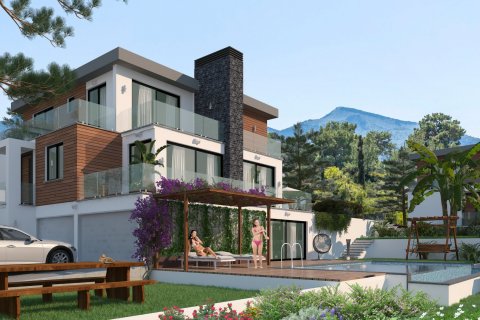 Villa for sale  in Catalkoy, Girne, Northern Cyprus, 4 bedrooms, 860m2, No. 184860 – photo 7