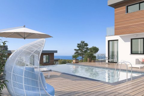 Villa for sale  in Catalkoy, Girne, Northern Cyprus, 4 bedrooms, 860m2, No. 184860 – photo 9