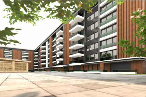   i Aksu, Antalya, Tyrkiet Nr. 206591 - 2