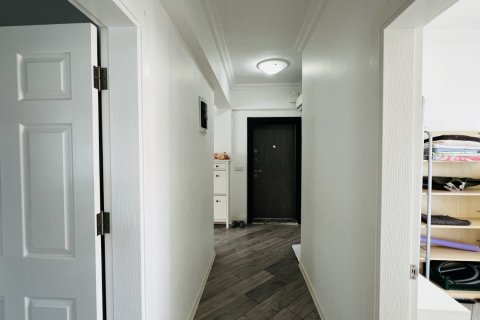 Продажа квартиры  в Кемере, Анталье, Турция 3+1, 85м2, №210274 – фото 15