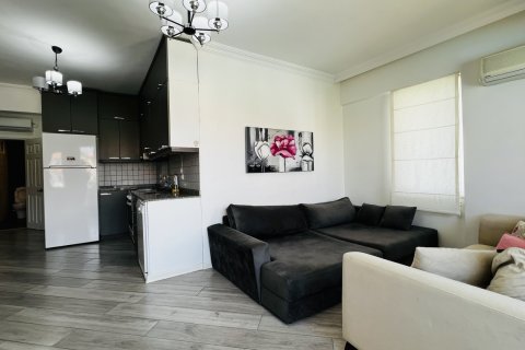 Продажа квартиры  в Кемере, Анталье, Турция 3+1, 85м2, №210274 – фото 13