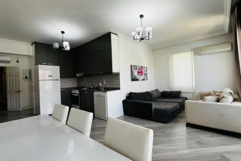 Продажа квартиры  в Кемере, Анталье, Турция 3+1, 85м2, №210274 – фото 12