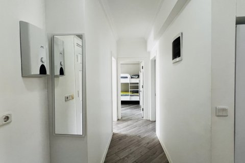 Продажа квартиры  в Кемере, Анталье, Турция 3+1, 85м2, №210274 – фото 14