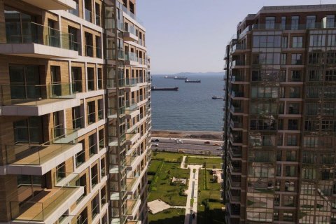 4+1 Wohnung in Zeytinburnu, Istanbul, Türkei Nr. 192857 - 19