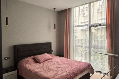 Daire 2+1 Alanya, Antalya, Türkiye №192006 - 6