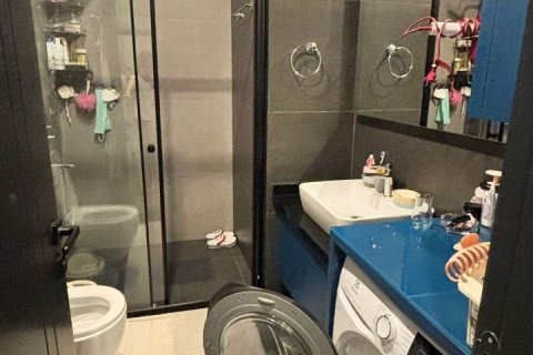 Daire 2+1 Alanya, Antalya, Türkiye №192006 - 5