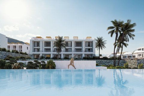 Apartment for sale  in Girne, Northern Cyprus, 2 bedrooms, 100m2, No. 185056 – photo 1