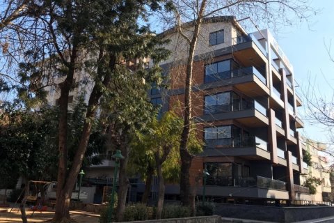 Daire 2+1 Alanya, Antalya, Türkiye №192006 - 17