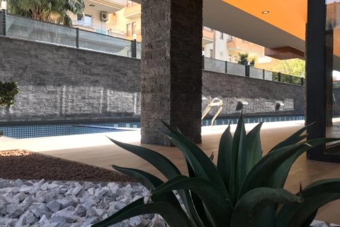 Daire 2+1 Alanya, Antalya, Türkiye №192006 - 18