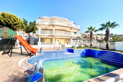   i Kusadasi, Aydin, Turkiet Nr. 190049 - 1