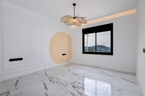 Villa for sale  in Alanya, Antalya, Turkey, 4 bedrooms, 272m2, No. 190314 – photo 2