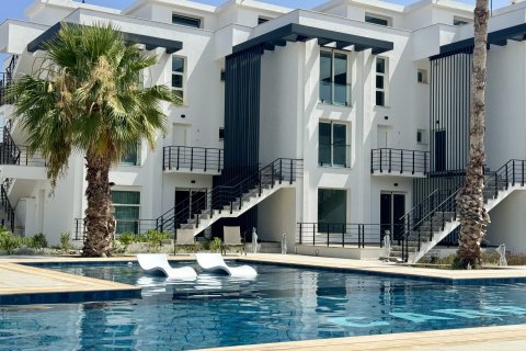 2+1 Wohnung  in Kucukerenkoy, Girne,  Nr. 194114 - 3