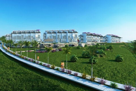 2+1 Wohnung  in Kucukerenkoy, Girne,  Nr. 194114 - 5