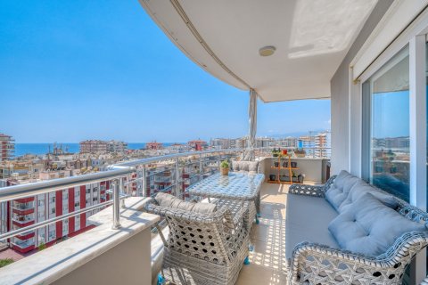 Leilighet  i Mahmutlar, Antalya, Tyrkia Nr. 206537 - 20