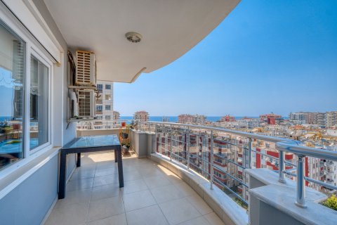 Leilighet  i Mahmutlar, Antalya, Tyrkia Nr. 206537 - 18